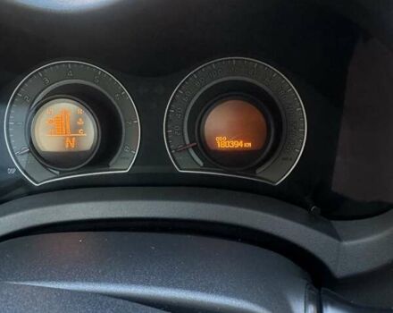 Черный Тойота Аурис, объемом двигателя 1.6 л и пробегом 180 тыс. км за 7200 $, фото 18 на Automoto.ua