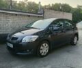 Черный Тойота Аурис, объемом двигателя 1.6 л и пробегом 201 тыс. км за 6600 $, фото 1 на Automoto.ua
