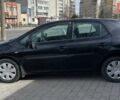 Черный Тойота Аурис, объемом двигателя 1.6 л и пробегом 141 тыс. км за 6300 $, фото 3 на Automoto.ua