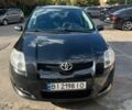 Чорний Тойота Ауріс, об'ємом двигуна 1.6 л та пробігом 222 тис. км за 6500 $, фото 1 на Automoto.ua
