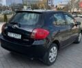 Черный Тойота Аурис, объемом двигателя 1.6 л и пробегом 141 тыс. км за 6300 $, фото 6 на Automoto.ua