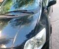 Чорний Тойота Ауріс, об'ємом двигуна 1.6 л та пробігом 216 тис. км за 6100 $, фото 1 на Automoto.ua