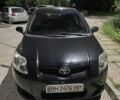 Черный Тойота Аурис, объемом двигателя 1.6 л и пробегом 168 тыс. км за 6200 $, фото 1 на Automoto.ua