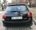 Черный Тойота Аурис, объемом двигателя 1.6 л и пробегом 141 тыс. км за 6200 $, фото 18 на Automoto.ua