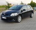 Черный Тойота Аурис, объемом двигателя 1.6 л и пробегом 175 тыс. км за 6500 $, фото 1 на Automoto.ua