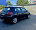 Черный Тойота Аурис, объемом двигателя 1.6 л и пробегом 200 тыс. км за 5999 $, фото 3 на Automoto.ua