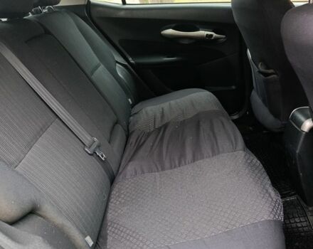 Черный Тойота Аурис, объемом двигателя 0 л и пробегом 155 тыс. км за 6700 $, фото 5 на Automoto.ua