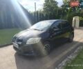 Чорний Тойота Ауріс, об'ємом двигуна 1.6 л та пробігом 257 тис. км за 5000 $, фото 3 на Automoto.ua
