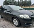 Черный Тойота Аурис, объемом двигателя 0 л и пробегом 265 тыс. км за 6900 $, фото 1 на Automoto.ua