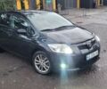 Чорний Тойота Ауріс, об'ємом двигуна 1.8 л та пробігом 240 тис. км за 6300 $, фото 1 на Automoto.ua