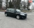 Черный Тойота Аурис, объемом двигателя 1.6 л и пробегом 227 тыс. км за 7850 $, фото 7 на Automoto.ua