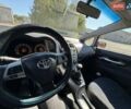 Черный Тойота Аурис, объемом двигателя 1.6 л и пробегом 188 тыс. км за 7500 $, фото 11 на Automoto.ua