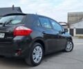 Черный Тойота Аурис, объемом двигателя 1.6 л и пробегом 227 тыс. км за 7850 $, фото 37 на Automoto.ua