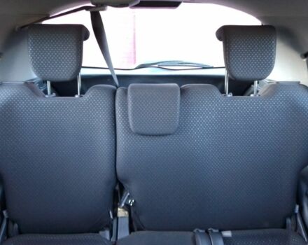 Черный Тойота Аурис, объемом двигателя 1.3 л и пробегом 162 тыс. км за 6500 $, фото 13 на Automoto.ua