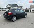 Черный Тойота Аурис, объемом двигателя 1.6 л и пробегом 227 тыс. км за 7850 $, фото 3 на Automoto.ua