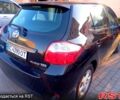 Черный Тойота Аурис, объемом двигателя 1.8 л и пробегом 245 тыс. км за 11200 $, фото 10 на Automoto.ua