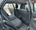 Черный Тойота Аурис, объемом двигателя 1.6 л и пробегом 227 тыс. км за 7850 $, фото 15 на Automoto.ua