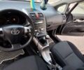 Черный Тойота Аурис, объемом двигателя 1.6 л и пробегом 227 тыс. км за 7850 $, фото 30 на Automoto.ua