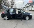 Черный Тойота Аурис, объемом двигателя 1.6 л и пробегом 227 тыс. км за 7850 $, фото 11 на Automoto.ua