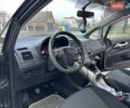 Черный Тойота Аурис, объемом двигателя 1.6 л и пробегом 227 тыс. км за 7850 $, фото 22 на Automoto.ua