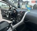 Черный Тойота Аурис, объемом двигателя 1.6 л и пробегом 227 тыс. км за 7850 $, фото 12 на Automoto.ua