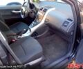 Черный Тойота Аурис, объемом двигателя 1.8 л и пробегом 245 тыс. км за 11200 $, фото 11 на Automoto.ua
