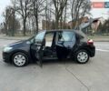 Черный Тойота Аурис, объемом двигателя 1.6 л и пробегом 227 тыс. км за 7850 $, фото 10 на Automoto.ua
