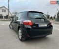 Черный Тойота Аурис, объемом двигателя 1.6 л и пробегом 227 тыс. км за 7850 $, фото 2 на Automoto.ua