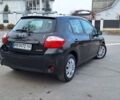 Черный Тойота Аурис, объемом двигателя 1.6 л и пробегом 227 тыс. км за 7850 $, фото 36 на Automoto.ua