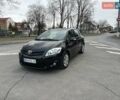 Черный Тойота Аурис, объемом двигателя 1.6 л и пробегом 227 тыс. км за 7850 $, фото 6 на Automoto.ua