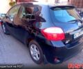 Черный Тойота Аурис, объемом двигателя 1.8 л и пробегом 245 тыс. км за 11200 $, фото 5 на Automoto.ua