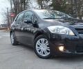 Черный Тойота Аурис, объемом двигателя 1.6 л и пробегом 227 тыс. км за 7850 $, фото 42 на Automoto.ua