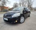 Черный Тойота Аурис, объемом двигателя 1.6 л и пробегом 227 тыс. км за 7850 $, фото 39 на Automoto.ua