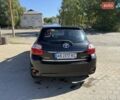 Черный Тойота Аурис, объемом двигателя 1.6 л и пробегом 188 тыс. км за 7500 $, фото 3 на Automoto.ua