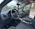 Черный Тойота Аурис, объемом двигателя 1.6 л и пробегом 227 тыс. км за 7850 $, фото 19 на Automoto.ua