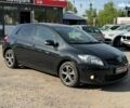 Черный Тойота Аурис, объемом двигателя 1.6 л и пробегом 187 тыс. км за 9990 $, фото 2 на Automoto.ua