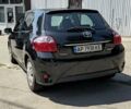 Черный Тойота Аурис, объемом двигателя 1.3 л и пробегом 199 тыс. км за 7300 $, фото 9 на Automoto.ua