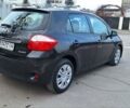 Черный Тойота Аурис, объемом двигателя 1.6 л и пробегом 227 тыс. км за 7850 $, фото 31 на Automoto.ua