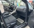Черный Тойота Аурис, объемом двигателя 1.6 л и пробегом 227 тыс. км за 7850 $, фото 17 на Automoto.ua