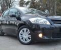 Черный Тойота Аурис, объемом двигателя 1.6 л и пробегом 227 тыс. км за 7850 $, фото 40 на Automoto.ua