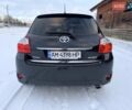 Чорний Тойота Ауріс, об'ємом двигуна 1.6 л та пробігом 156 тис. км за 8800 $, фото 20 на Automoto.ua