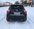 Чорний Тойота Ауріс, об'ємом двигуна 1.6 л та пробігом 156 тис. км за 8800 $, фото 4 на Automoto.ua