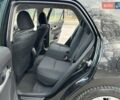 Черный Тойота Аурис, объемом двигателя 1.6 л и пробегом 227 тыс. км за 7850 $, фото 20 на Automoto.ua