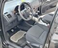 Черный Тойота Аурис, объемом двигателя 1.6 л и пробегом 227 тыс. км за 7850 $, фото 29 на Automoto.ua