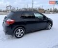 Чорний Тойота Ауріс, об'ємом двигуна 1.6 л та пробігом 156 тис. км за 8800 $, фото 20 на Automoto.ua
