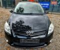 Чорний Тойота Ауріс, об'ємом двигуна 1.6 л та пробігом 201 тис. км за 10500 $, фото 3 на Automoto.ua