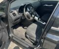 Черный Тойота Аурис, объемом двигателя 1.8 л и пробегом 331 тыс. км за 8500 $, фото 4 на Automoto.ua