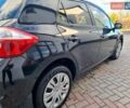 Черный Тойота Аурис, объемом двигателя 1.6 л и пробегом 142 тыс. км за 10200 $, фото 40 на Automoto.ua