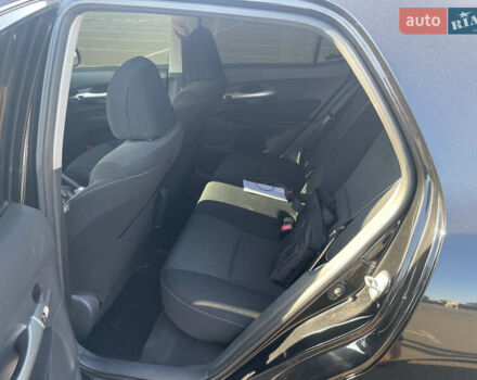 Тойота Аурис 2011 в Одессе на Automoto.ua Черный Тойота Аурис, объемом двигателя 1.6 л и пробегом 117 тыс. км за 9200 $, фото 25 на Automoto.ua