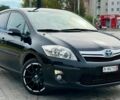 Черный Тойота Аурис, объемом двигателя 1.8 л и пробегом 247 тыс. км за 10499 $, фото 1 на Automoto.ua